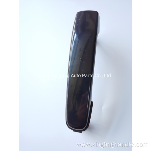 Exterior 2006 Chevrolet Hhr Outside Handle Deluxe